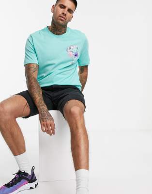 nike flamingo t shirt