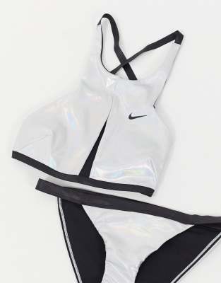 nike crossback bikini