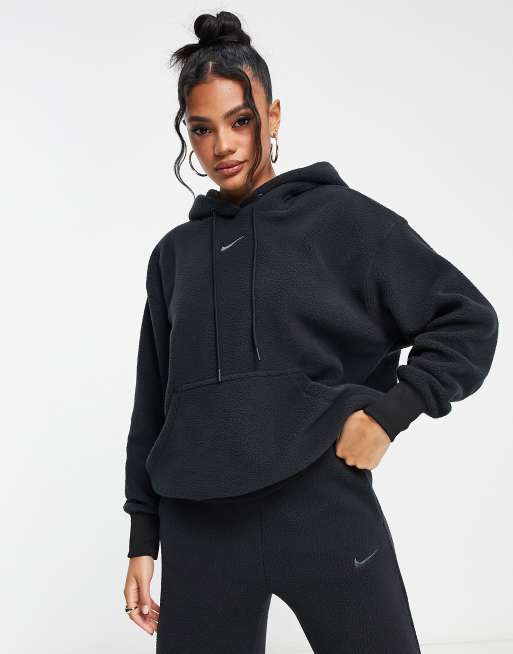 Asos nike hoodie on sale