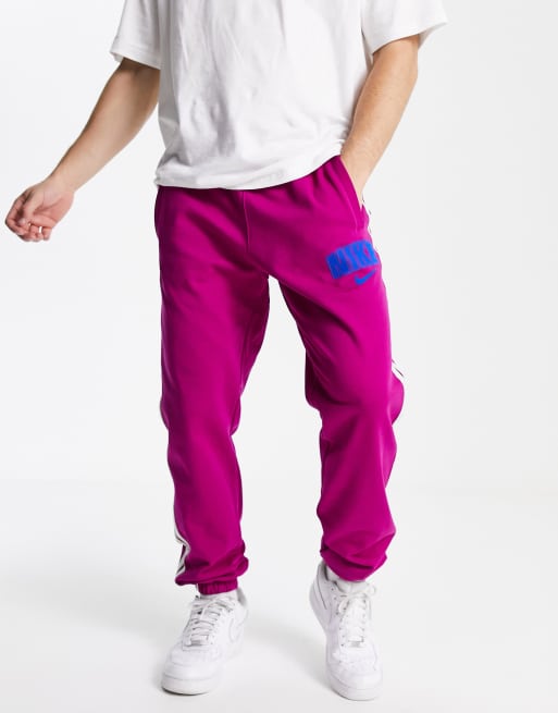 Dynamic best sale fleece joggers