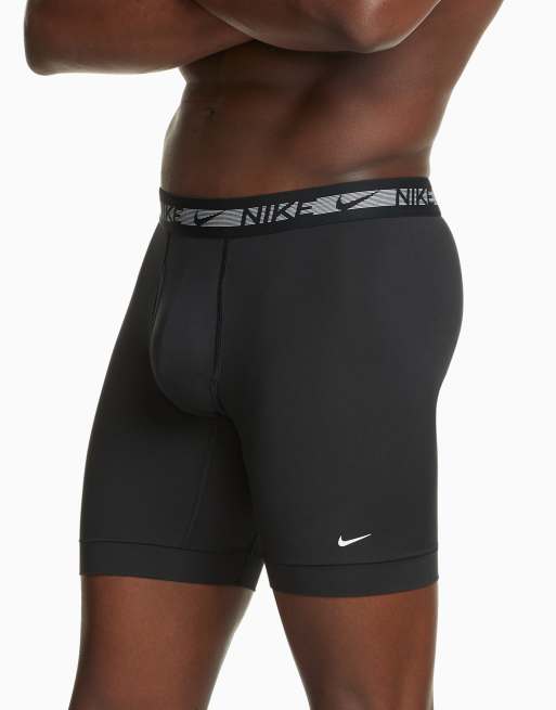 Nike boxer briefs outlet long