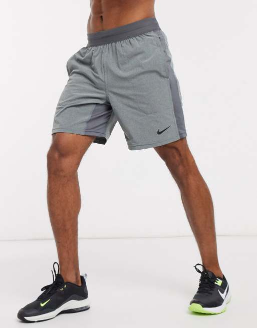 Nike on sale flex pantaloncini