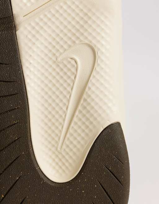Nike Flex training sneakers in brown, 5 of 5