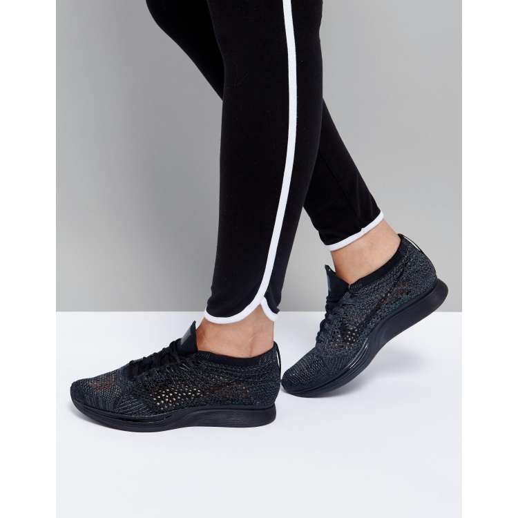 Womens flyknit hot sale racer