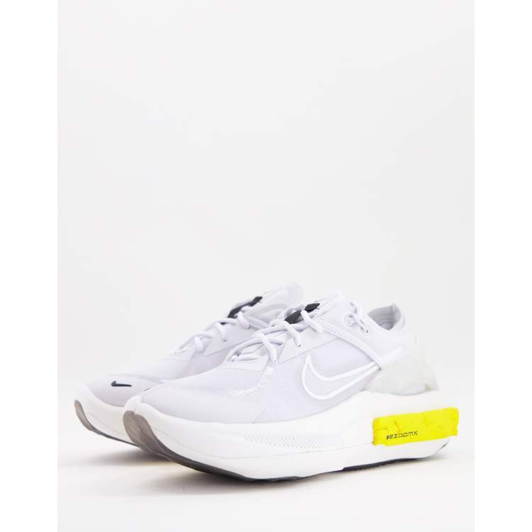 Nike Fontanka Edge sneakers in iris whisper ASOS