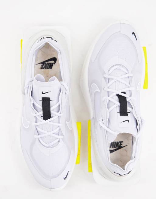 Nike Fontanka Edge sneakers in iris whisper