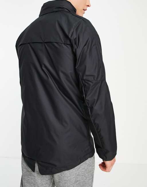 Nike Football – Academy 18 Repel – Jacke in Schwarz, 2 von 4