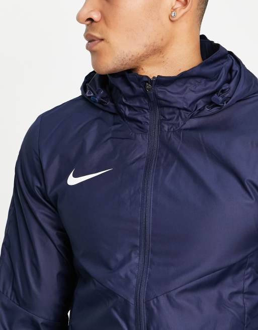 Veste imperméable best sale nike academy 18