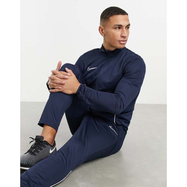 Nike youth academy store tracksuit