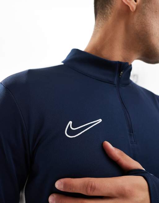 Nike zipper sweatshirt hotsell