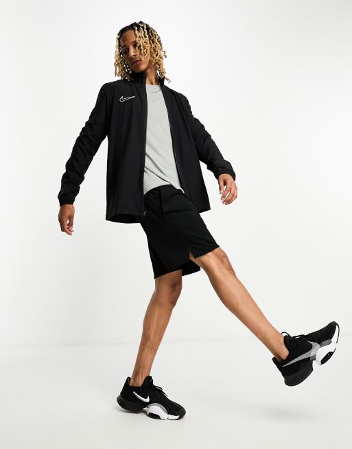 Nike football hot sale club jacket