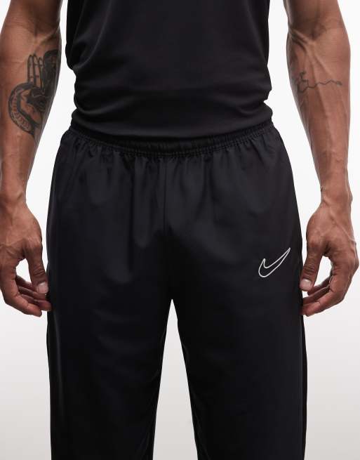 Nike Football - Academy 25 Dri-FIT - Jogger - Bleu marine, 4 de 5