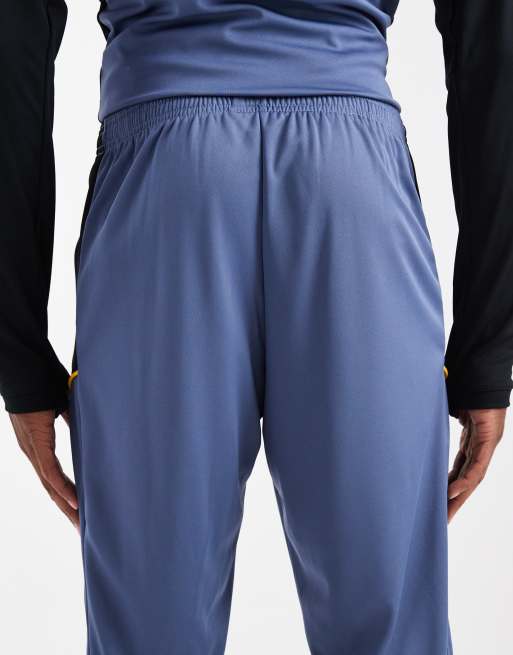 Nike Football Academy 25 Dri-FIT joggers in blue, 5 of 5