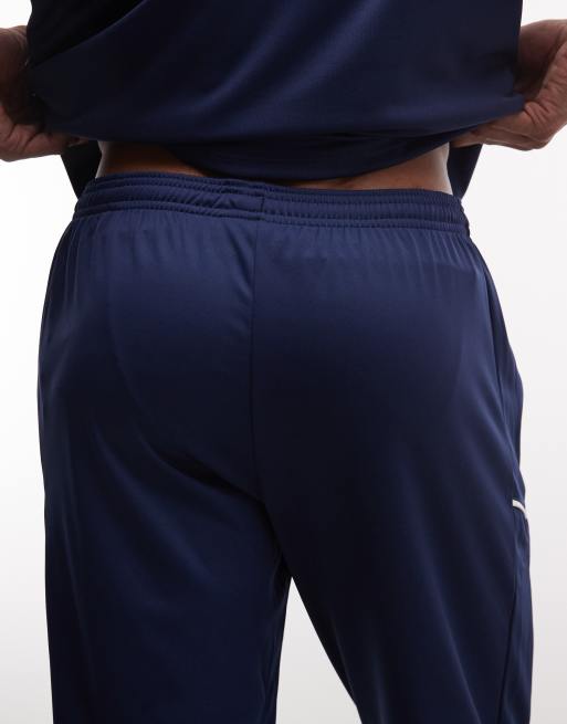 Nike Football Academy 25 Dri-FIT joggers in navy, 4 of 5