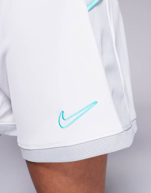 Nike Football - Academy - 25 Dri-FIT - Short in grijs, 3 van 5