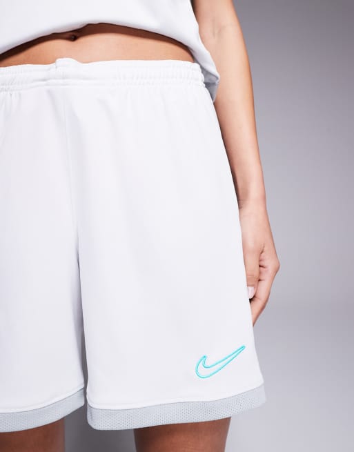 Nike Football - Academy - 25 Dri-FIT - Short in grijs, 5 van 5