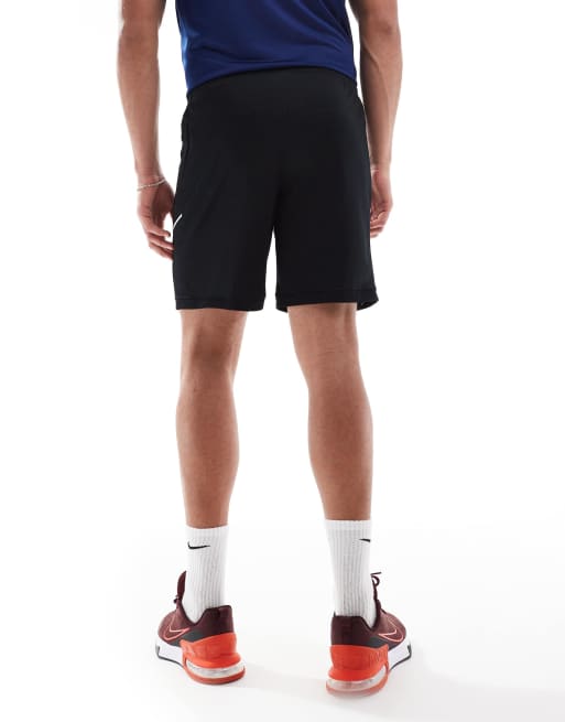 Nike Football – Academy 25 Dri-FIT – Shorts in Schwarz, 5 von 5