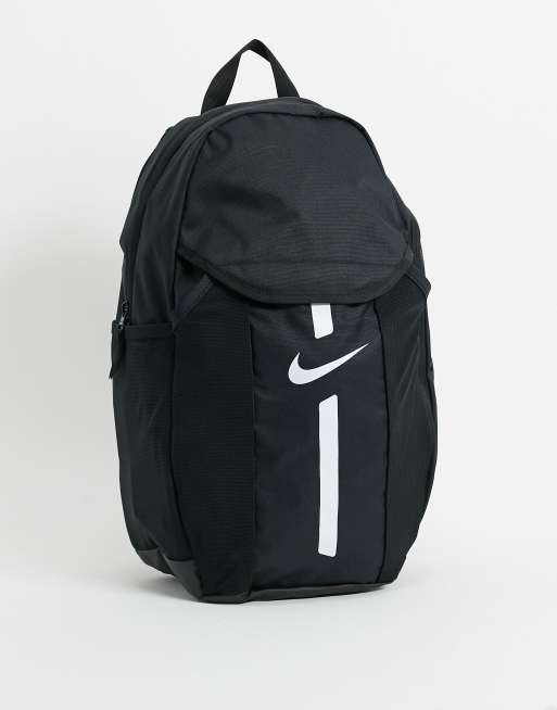 Nike Football Academy backpack In black