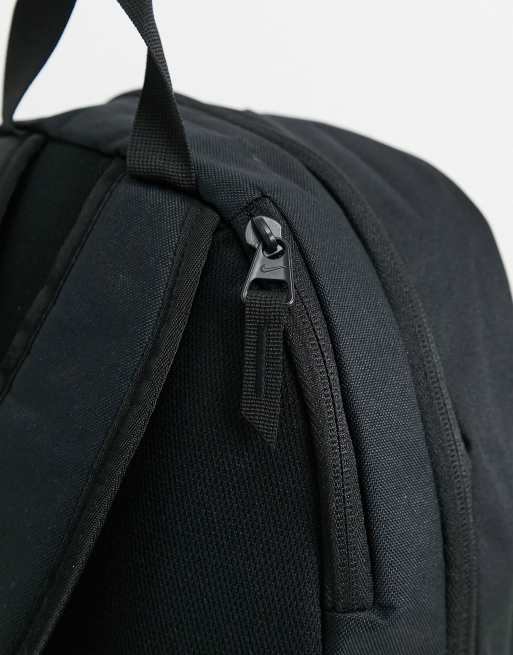 Nike Football Academy backpack In black, 4 of 4