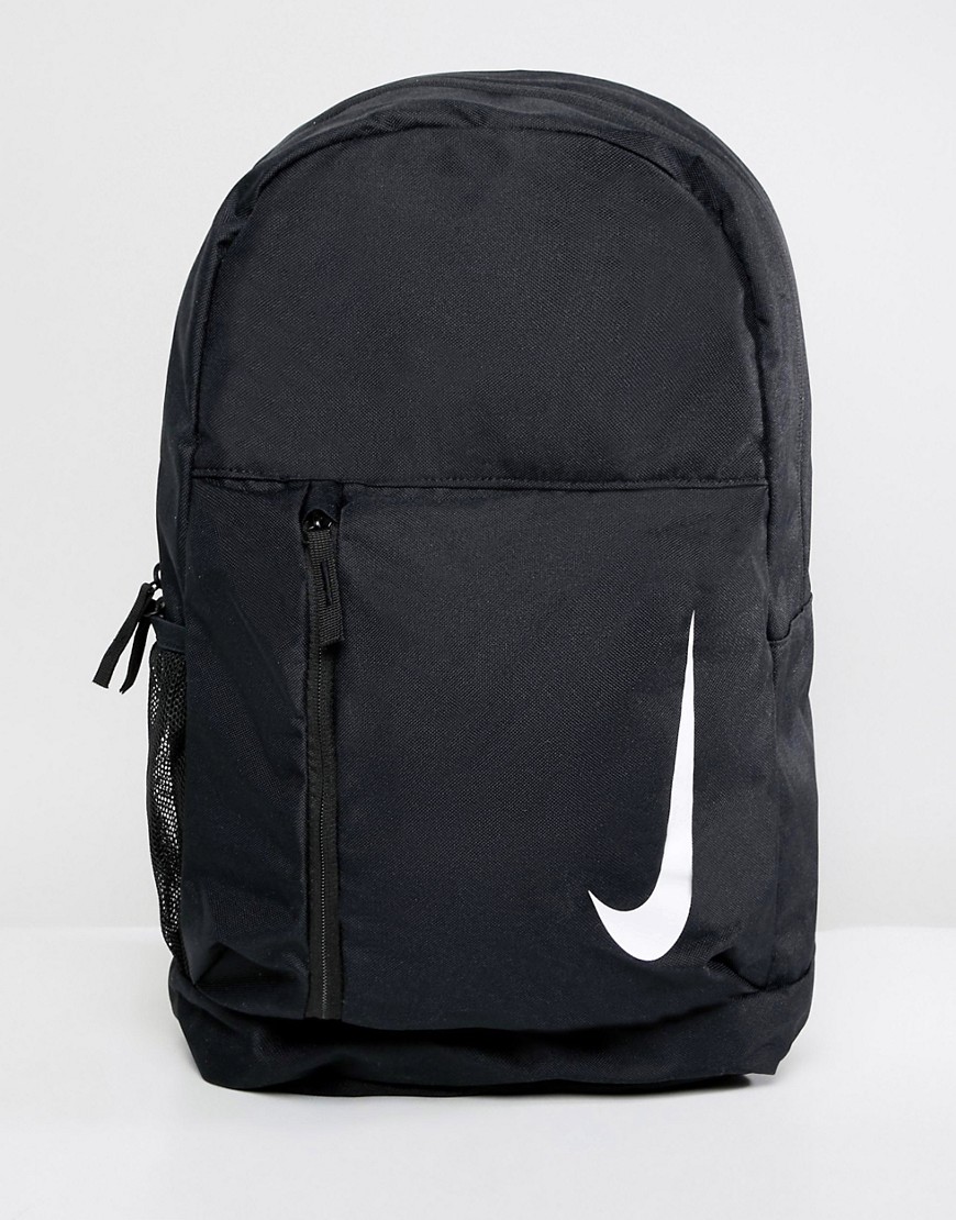 Nike Football academy backpack In black