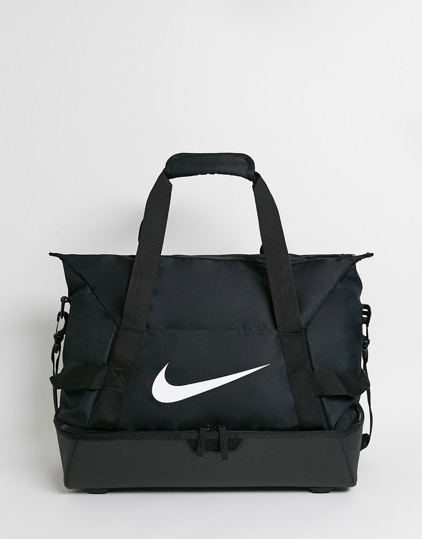 Nike Football Academy bag in black