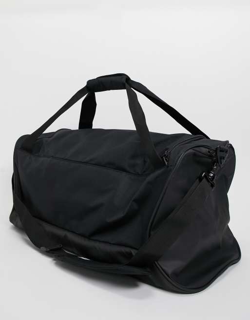 Nike Football Academy - Borsa a sacco piccola nera, 2 di 4