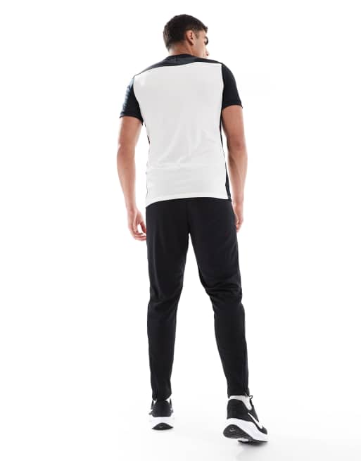 Nike Football Academy Dri-FIT joggers in black, 4 of 5
