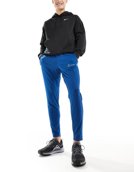 Nike academy discount dri fit joggers