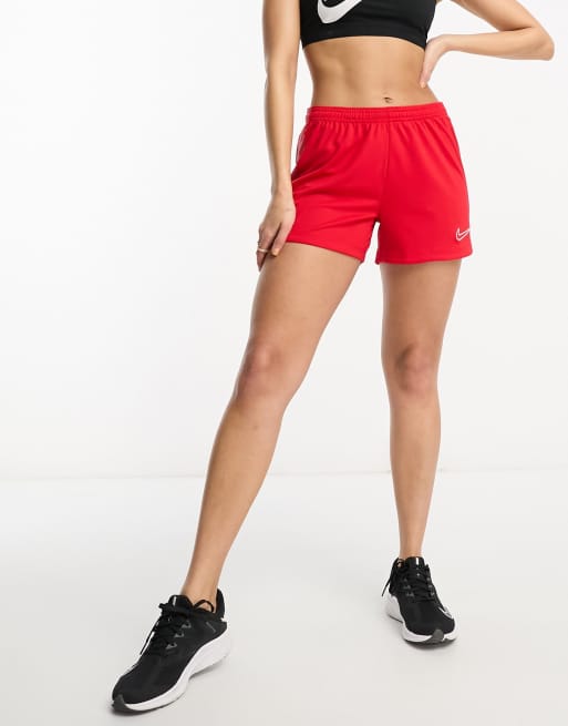 Nike lab best sale womens fleece shorts