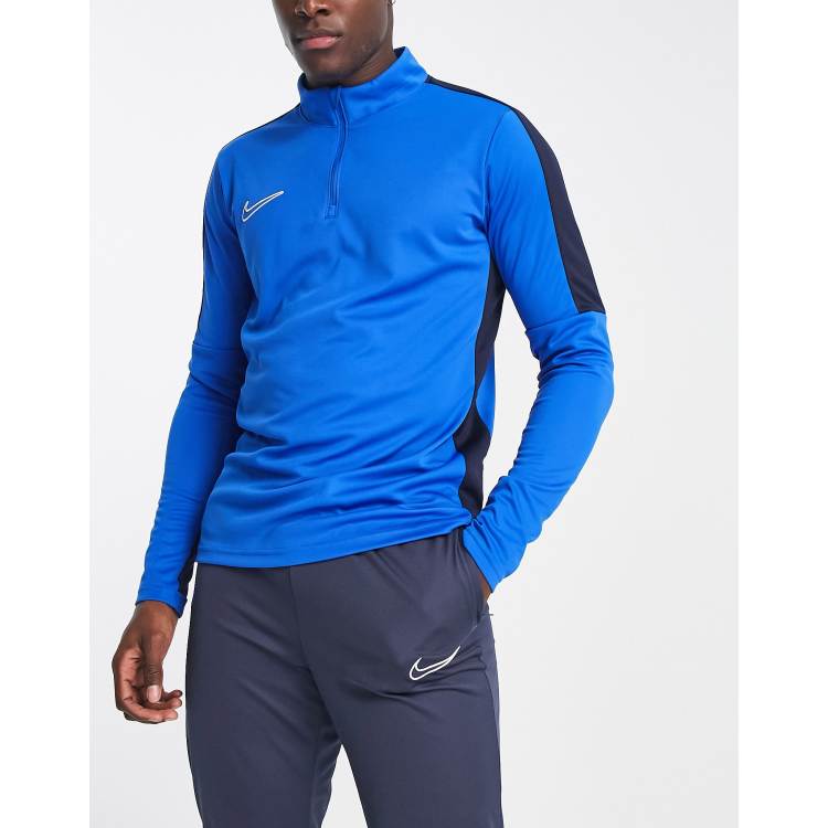 Nike store academy jumper