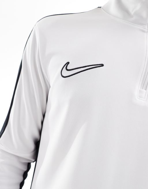 Men's dri-fit outlet academy soccer tracksuit