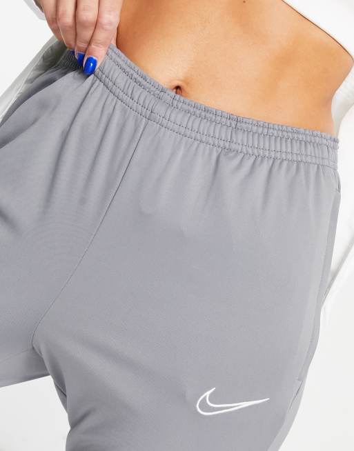 Nike Football - Academy Dri-FIT - Pantalon de jogging - Gris, 2 de 4