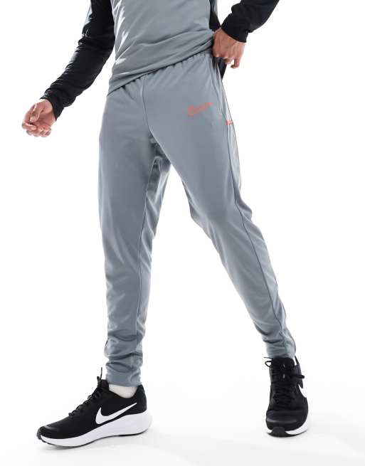 Nike Dri Fit Bas De Survetement Nike Football Pantalon De Football