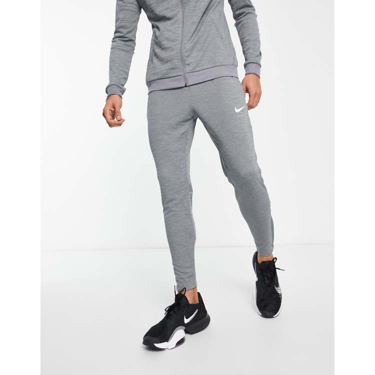 Wiskundig Geurloos vervolgens Nike Football Academy Dri-FIT pants in gray | ASOS