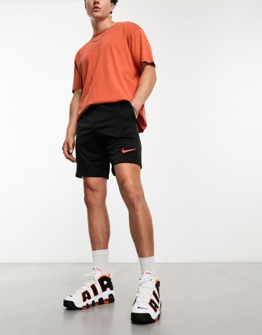 Nike dri fit outlet shorts with pockets