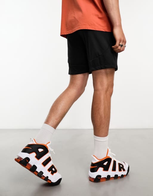 Air more hotsell uptempo shorts