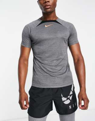 nike academy shorts and t shirt