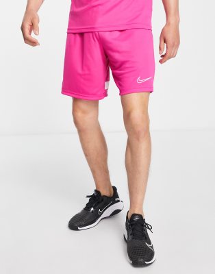 nike pink shorts for men