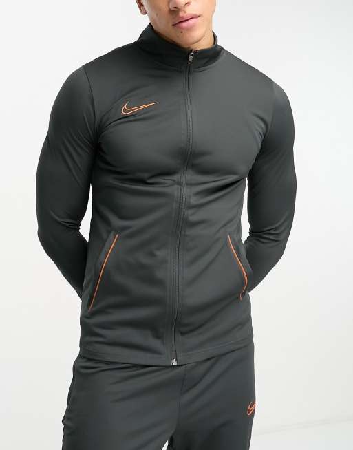 Nike academy store tracksuit men