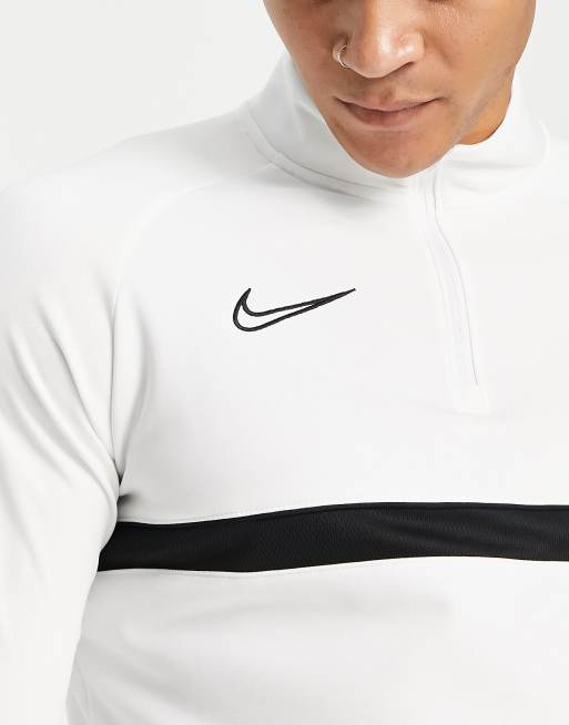 Nike cheap academy zip