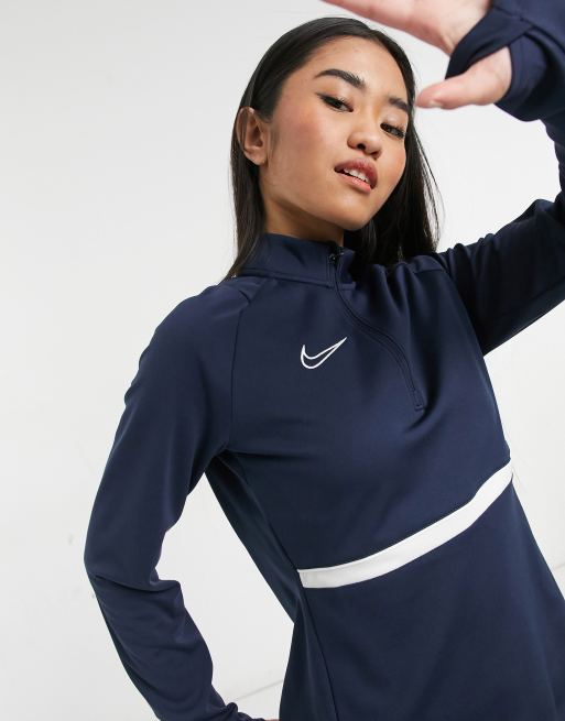 Nike dry drill academy sale