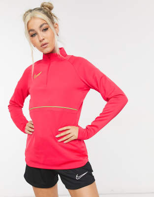 nike academy red