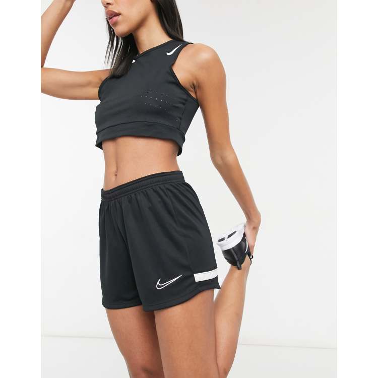 Nike academy hot sale dry shorts