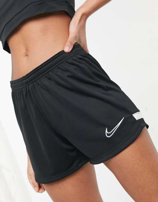 Nike football training clearance shorts