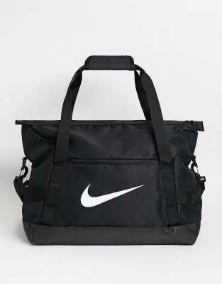 nike football duffel bag