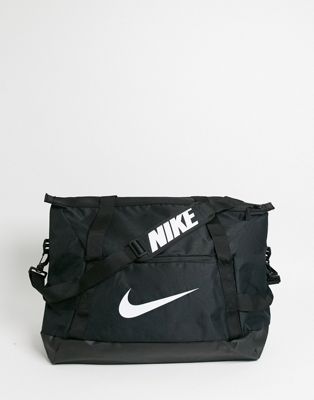 Nike Football Academy duffel bag in 