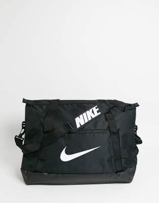 nike football bag