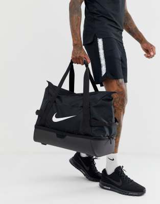 nike hold all bag
