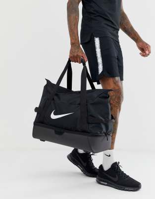 nike football bag