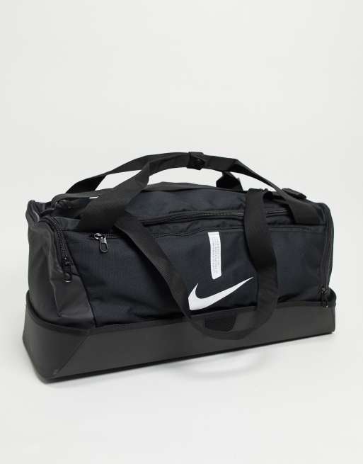 Nike football academy store holdall bag